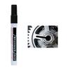 Industrial Screw Marking Pen 3mm Round Tip Portable Screw Marking Paint Marker Pen For Positioning On Metal Plastic