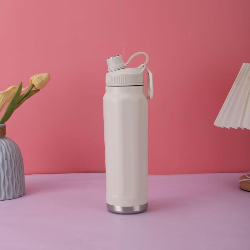 Portable Insulated Sport Water Bottle