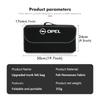 Car Trunk Storage Bag Large Capacity Tidying Cars Bins For Opel Corsa Mokka Astra Cascada Adam Insignia Meriva Vectra