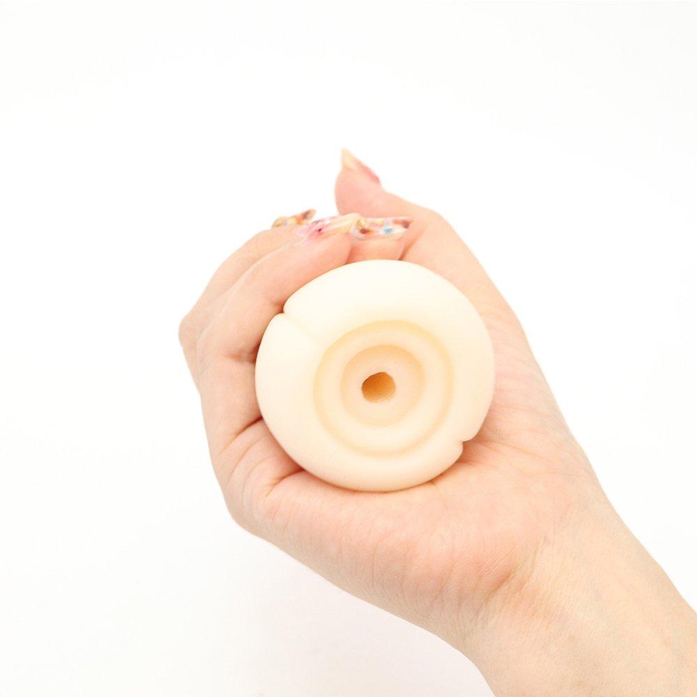 072LABO Ein Masturbator, dessen Ejakulation durch die Stimme gesteuert wird. Ein Masturbator, dessen Ejakulation durch eine versaute Mädchenhölle gesteuert wird. „Pleasure 2-chome“