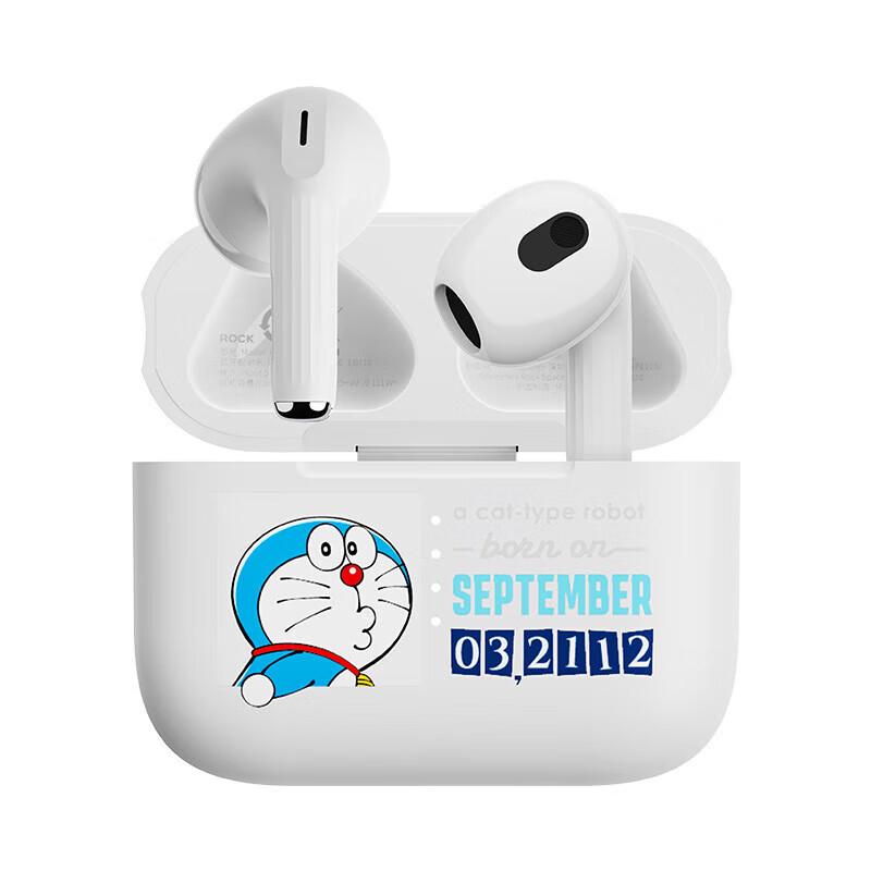 ROCK Doraemon EB710 TWS Wireless Earbuds