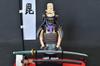 Meister Japan Armor Series A Kenshin Uesugi Samurai Armor Figure Display Model