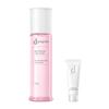 D Program Online Exclusive Kit Moist Care Lotion EX 125mL Facial Cleanser 20g Lotion Milky Lotion Prevents Skin Focuses On Bacteria Sensitive Skin