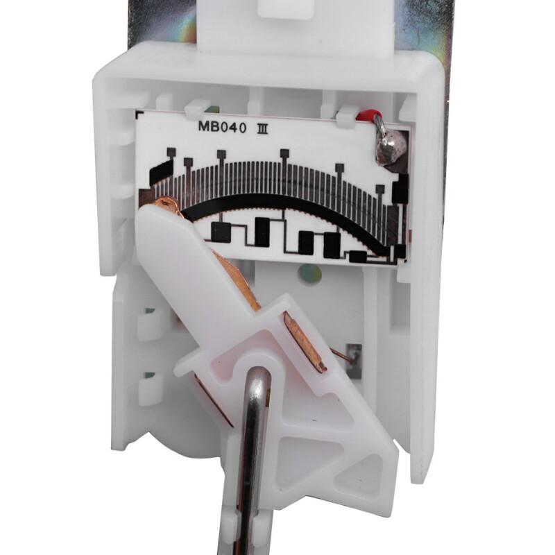 MR503462 Auto Auto Styling Motoröl Kraftstofftank Füllstandsgeber Für Mitsubishi LANCER CLASSICO 2000-2016 Kraftstofftankanzeige Schwimmer