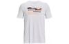 Men's T-Shirt T Shirt Men's White