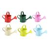Watering Can with Inlet Enlarged Watering Can Long Spout Durable Rust-Proof Iron