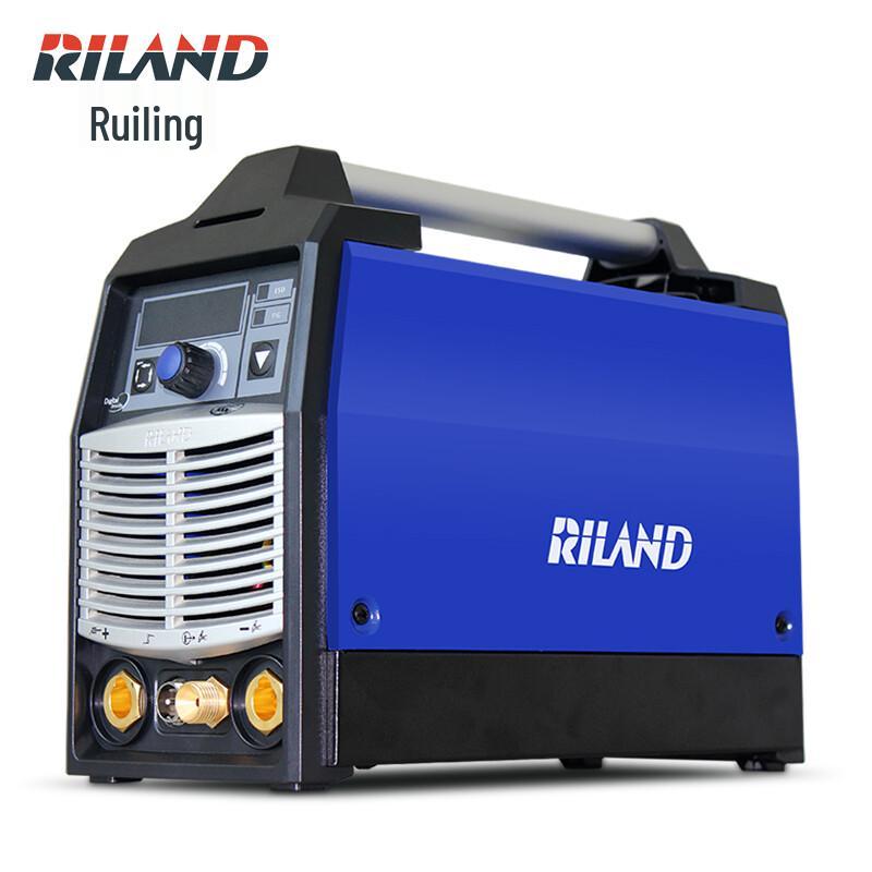 Ruiling TIG250PGDM Digital Cold Welding & Pulse TIG Welder