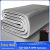 Waterproof Outdoor Camping Mat: Thick, Moisture-Proof, Portable Picnic & Sleeping Pad