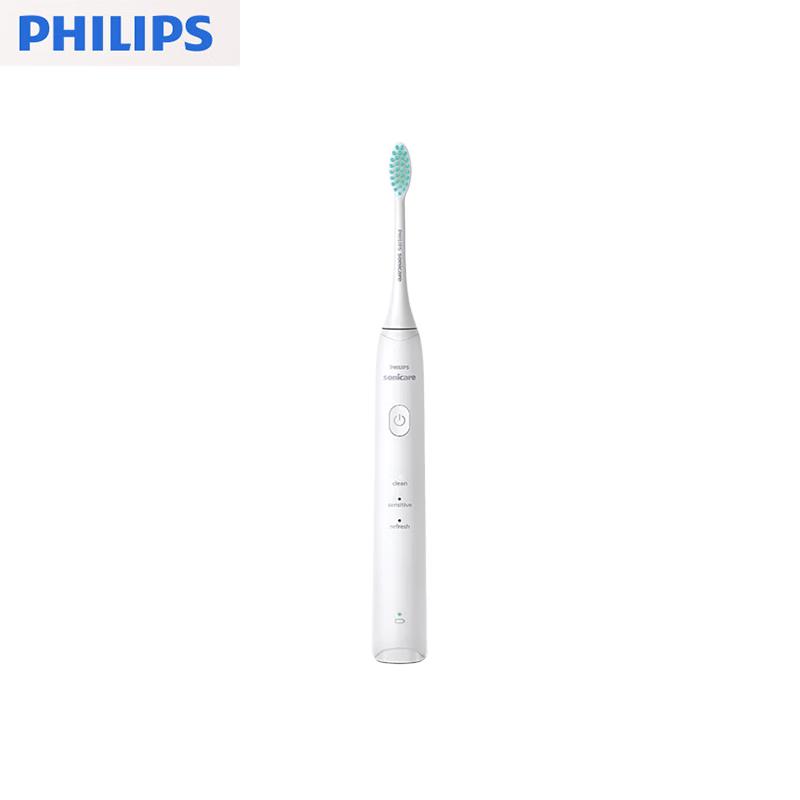 

Philips S2 Sonic Electric Toothbrush HX2418/01 White