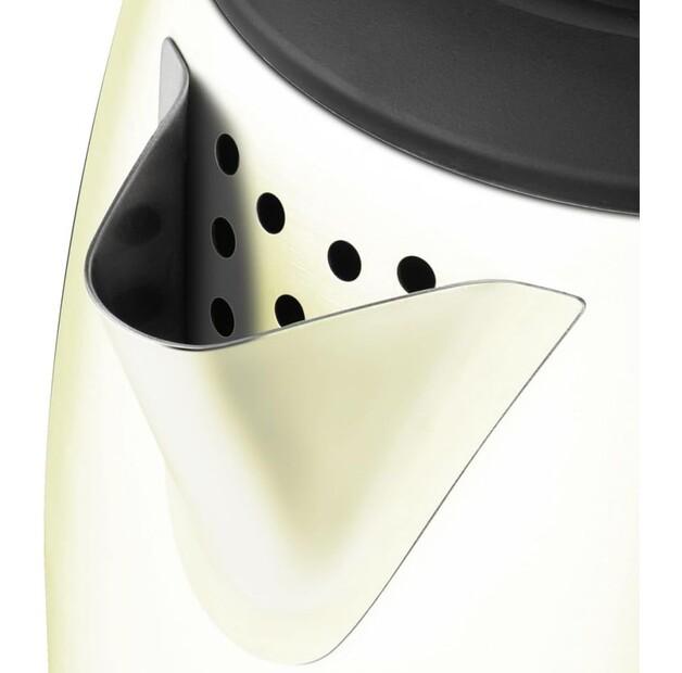 Kettle Emerio WK-109795.2 Beige