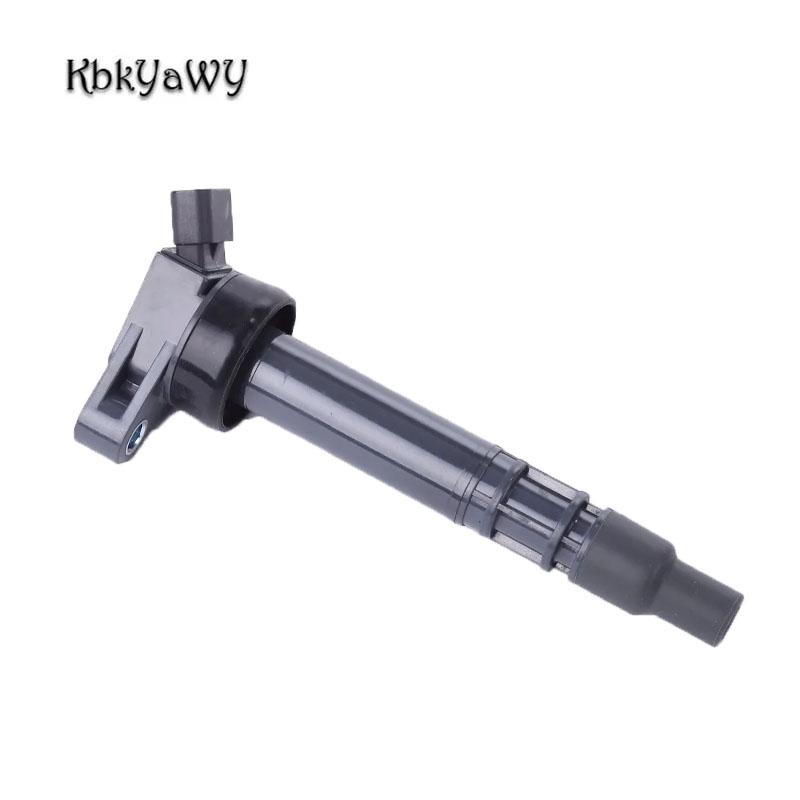 Kbkyawy High Quality Auto Ignition Coil For TOYOTA NADIA SXN10 VISTA ARDEO SV50 1998-2003 9091902235 Ignition System 1PCS