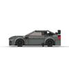 Lego-Compatible 8-Stud Speed Series Honda Civic Car MOC Building Blocks Assembly Toy