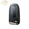 SUPERKEY  Keyless Remote Car Key 433mhz 4A Chip with SIP22 Blade 5 Buttons For Jeep Compass  Renegade Trailhawk M3N-40821302