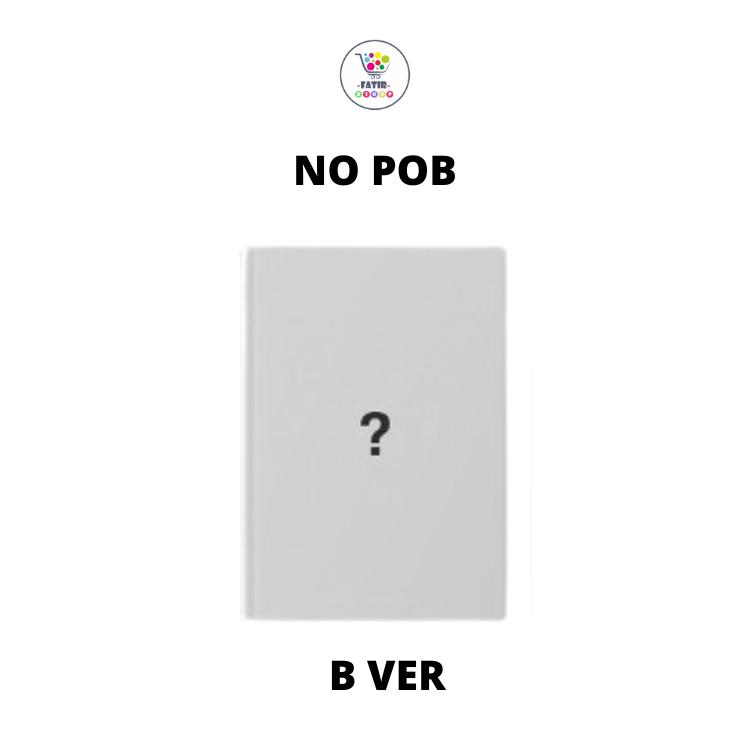 Velg POB tripleS 1. fulle album ASSEMBLE24