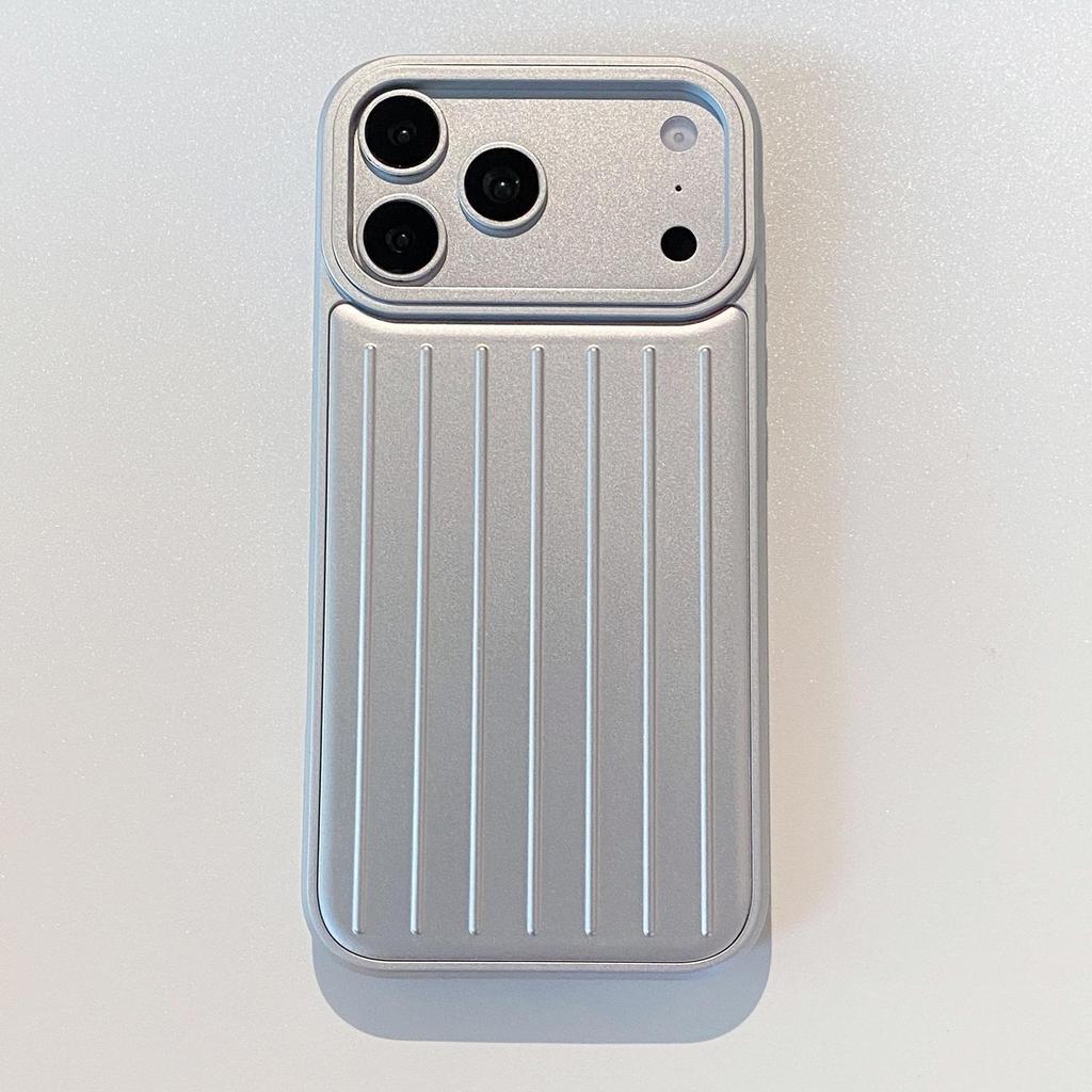 Custodia Antiurto per iPhone 17 Pro Max: Design Elegante, Sensazione di Alta Gamma, Compatibile con iPhone 16/15/14