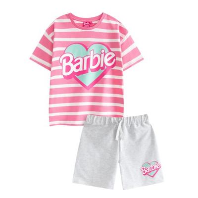 Girls Logo Top & Bottom Set