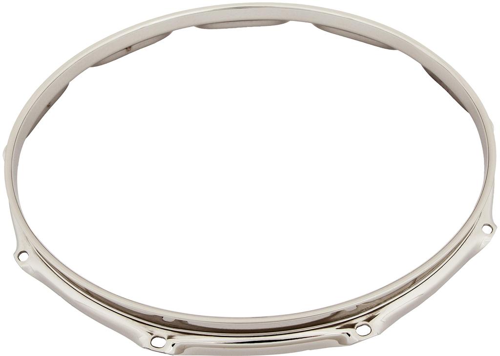 TAMA Brass Hoop for Snare Butterside 10 Holes 2.3mm 14" MFB14-10N