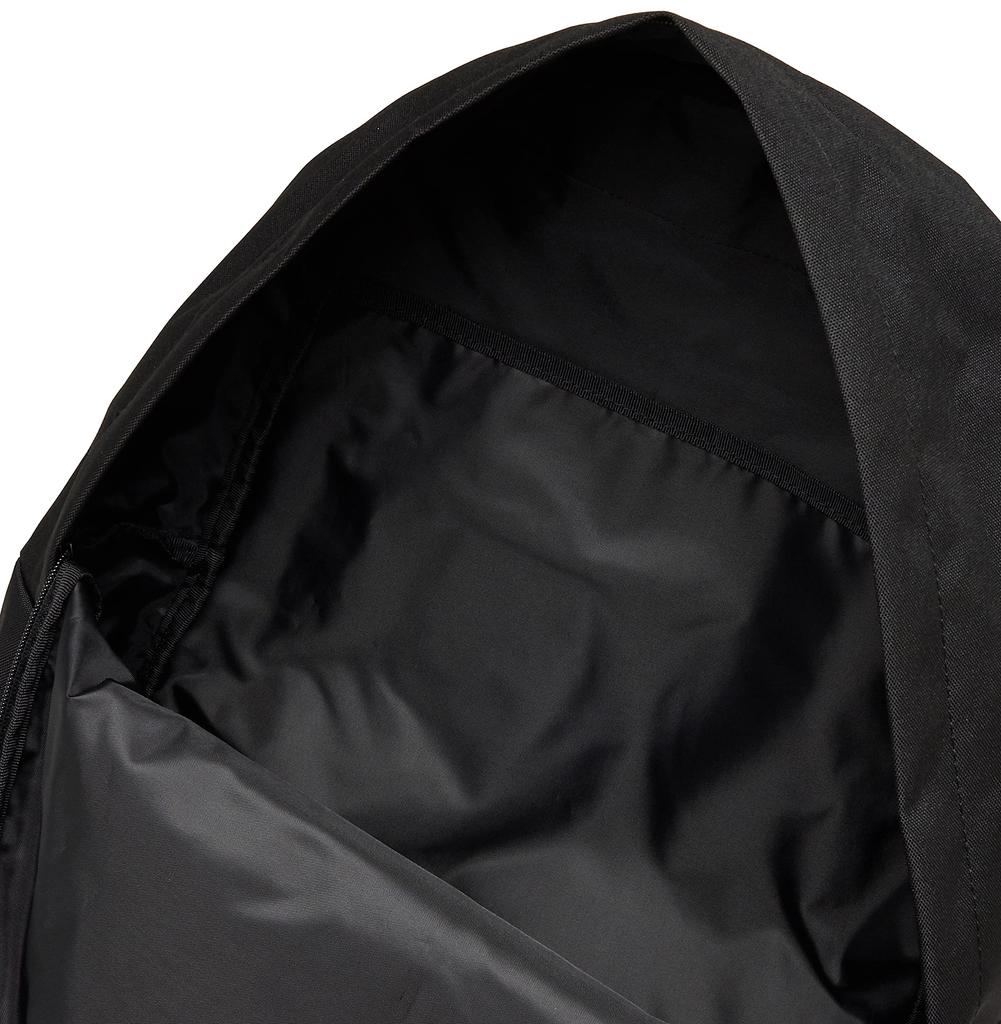 MLB Backpack MLB-MBBK163 YankeesBlack, Height 45cm, Width 30cm, Depth 17cm