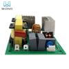 AC 220V 110V Ultrasonic Generator cleaning machine Drive Power Board 120W Generator Accessories Transducer Vibrator