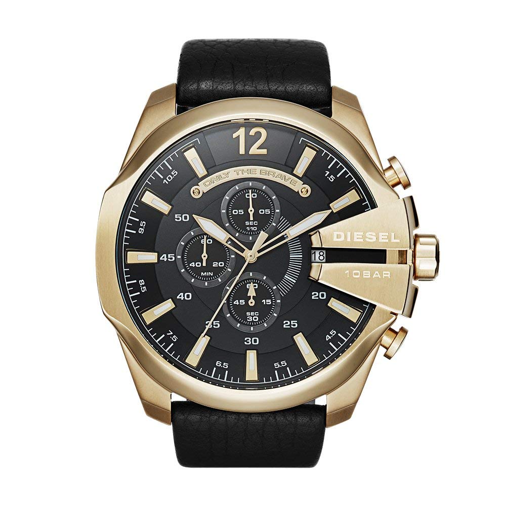 

Diesel watch Mega Chie watch DZ4344