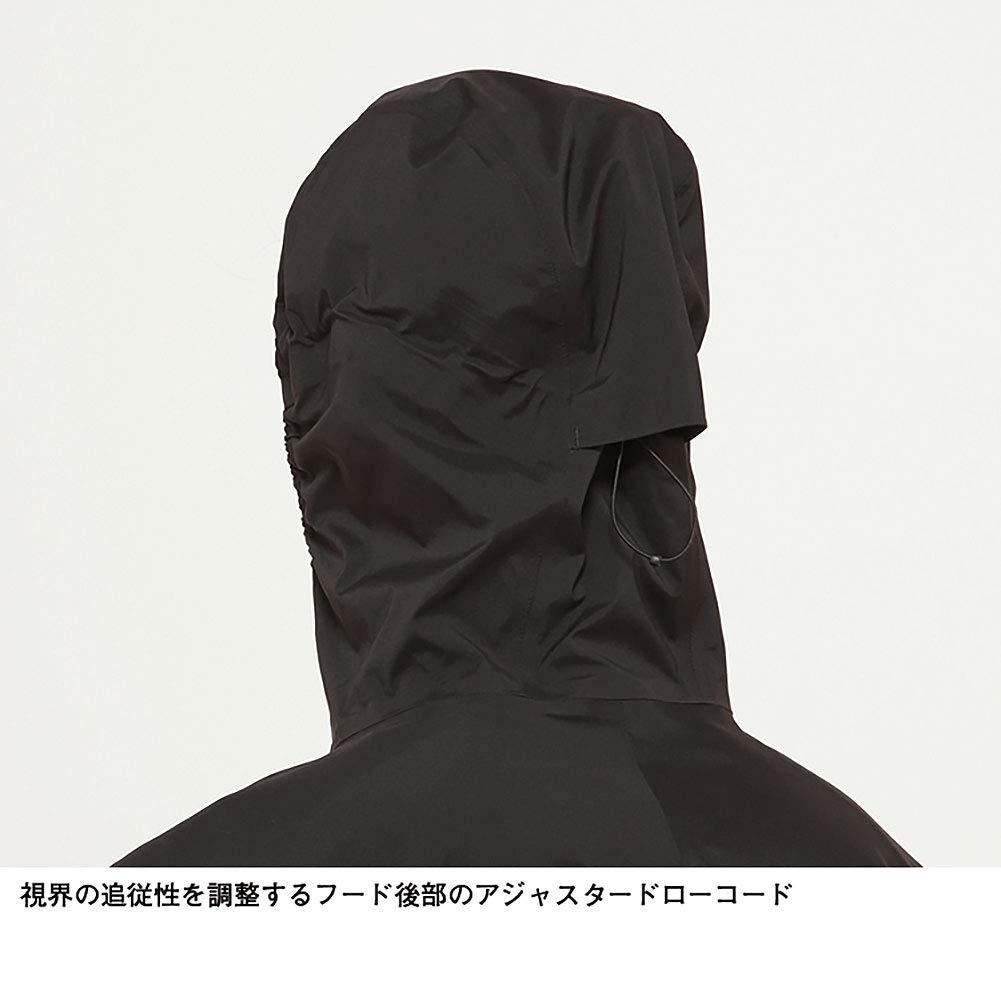 NORTH Jacket FL Flight Trail Jacket TNF Lemon Japan S To Japanese Size [THE FACE] Men's (equivalent S)