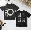 Bauhaus The Sky’S Gone Out Album 3D All Over Print T-Shirt Ge530