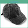 Cappellino da Baseball in Cotone Stile Vintage con Protezione Solare per Attività all'Aperto