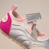 Spring Children Casual Shoes Girls Non Slip Breathable Casual Toddler Footwear Shoes Wear Soft Comfortable