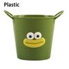 Cartoon Pencil Case DIY Desktop Storage Buckets New Pencil Holder  Students Stationery