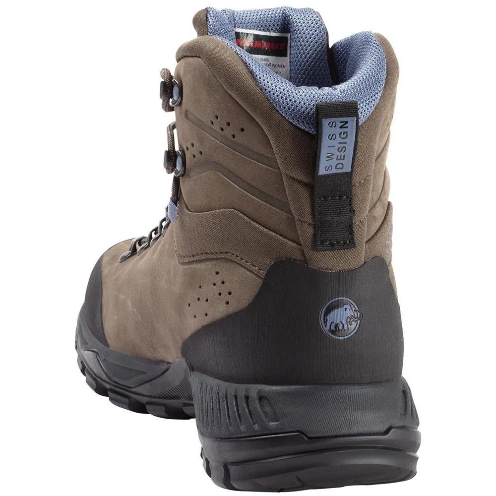 Mammut Hiking Boots Nova Tour II High Goretex