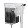 3-in-1 Aquariumfilter   Sauerstoffanreicherung   Am Filter für Fisch-Aquarien