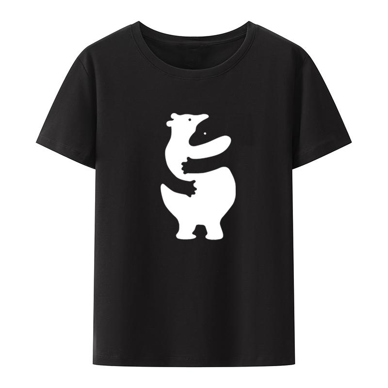 I Like Me Graphic Tshirt Funny Tee Loose Summer Clothes Unisexs Clothing Gift Casual Camisetas Mujer Streetwear Trend Girl
