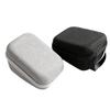 Hard Carrying Protective Case for Blood Pressure Monitor Lightweight Drop-proof Portable Pouch for Outdoor Business Trips