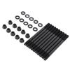 Head Stud Cylinder Head Stud Kit  Nuts ARP 208-4305 for Honda Civic 1996-2000 D16Y7 D16Y8 Cylinder Head Stud