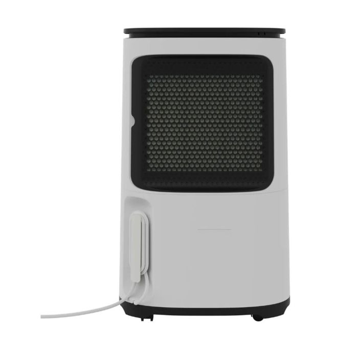 Déshumidificateur MeacoDry Arete® Two 12L, appli mobile, silencieux, filtre HEPA, séchage rapide, faible conso, 1–3 pièces