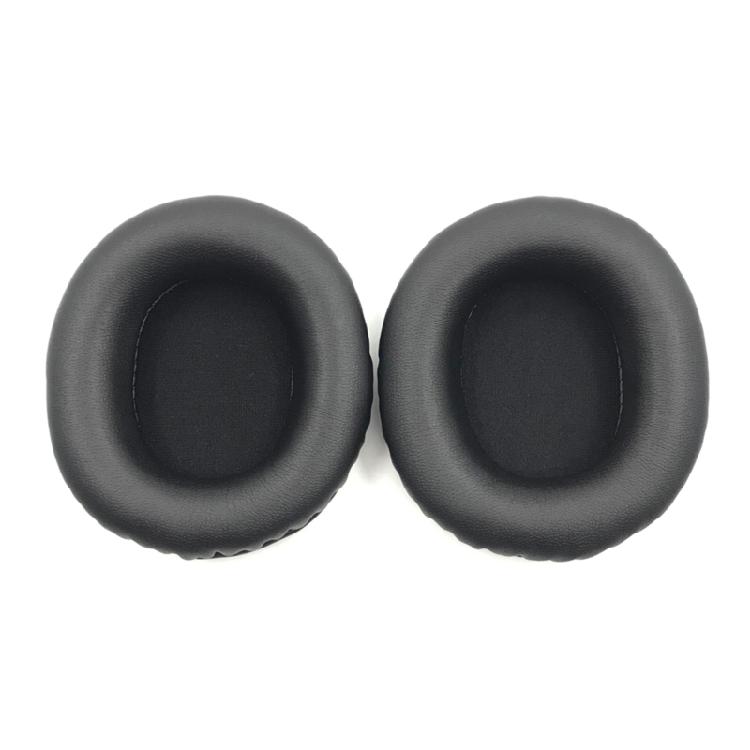 

2 шт. Амбушюры Поролоновые Чехлы для Наушников ATH-SR30BT AR5BT AR5IS чёрный