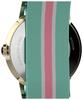 Merlin Uhr Quarz 30M Wasserdicht Acryl Grünes Zifferblatt TW2Y49700 Unisex [TIMEX] [Authentisch]