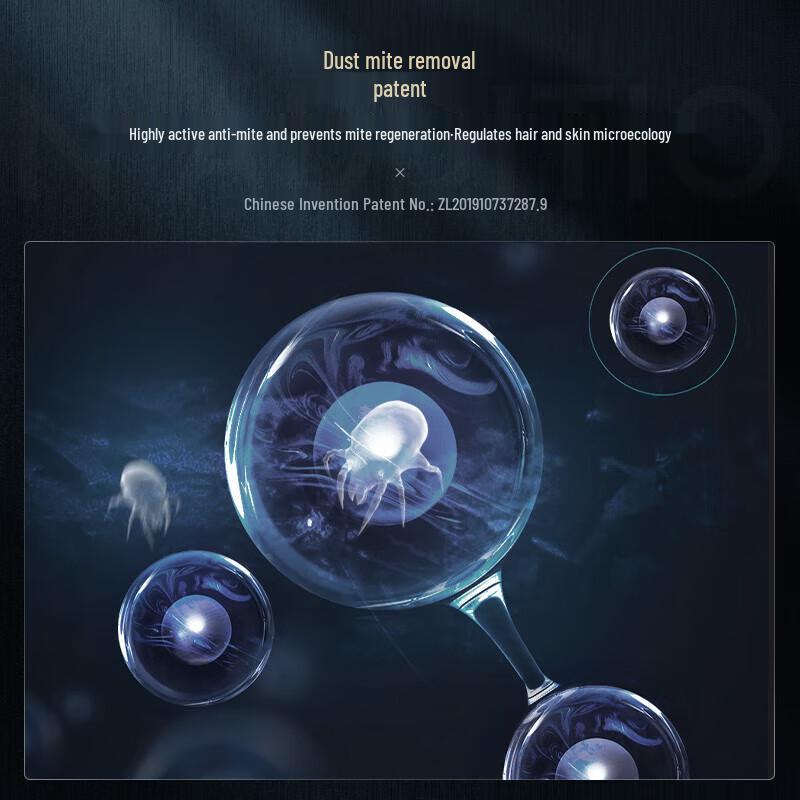 Hefengyu 4-in-1 Plant Extract Wash