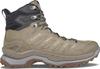 Hiking Boots Lowa Innovo GTX Mid (311330) Dune/grey