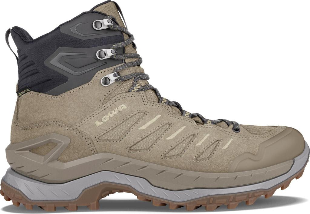 Hiking Boots Lowa Innovo GTX Mid (311330) Dune/grey