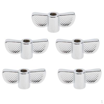 5 buc/pachet pentru scenă, accesoriu instrument de percuție