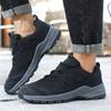 Anti-slip Hiking Shoes for Men Breathable Outdoor Sports Shoes Climbing Trekking Sneakers Anti-collision  Big Size 39-48