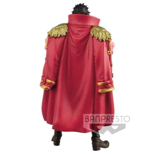 BANPRESTO One Piece KING OF ARTIST THE GOL.D.ROGER Gol D. Roger