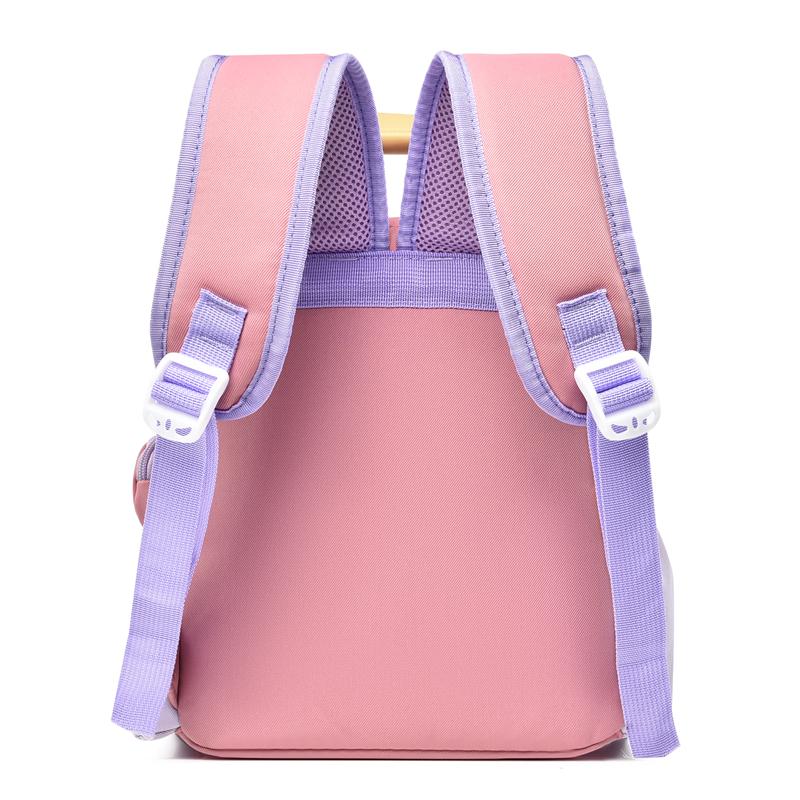 Kindergarten Schoolbag Children's Cartoon Backpack