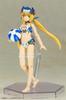Kotobukiya Frame Arms Girl P3 Summer Vacation Approximately 150mm plastic model Hresvelgr=Ater Ver. tall, non-scale, pre-painted