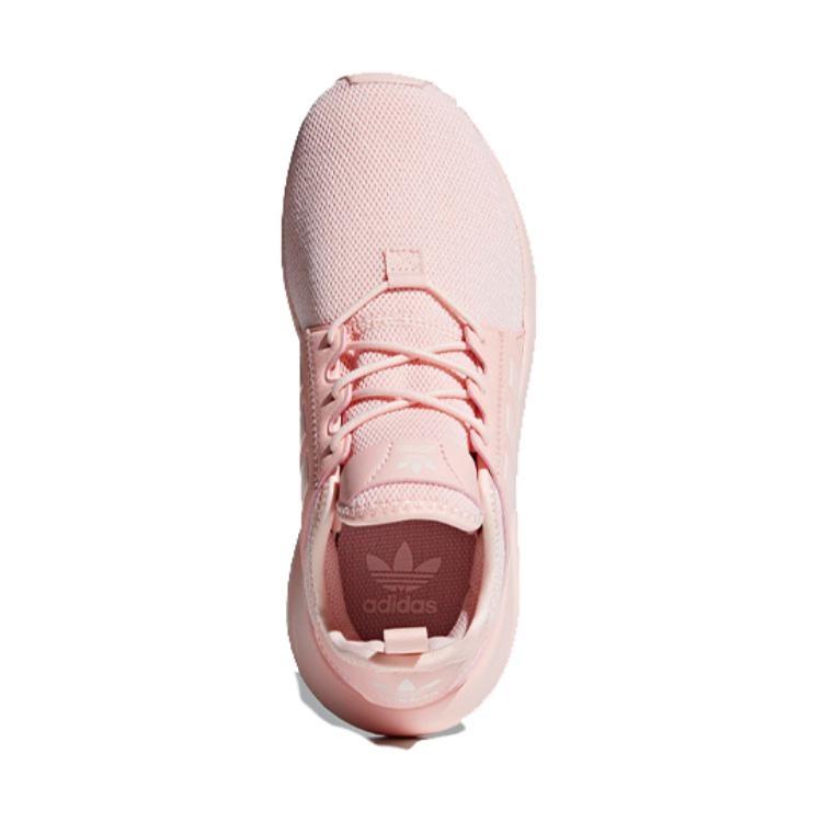 (GS) adidas X_PLR J 'Icey Pink' Kids' BY9880