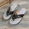 2022 Women's Metal Buckle Wedge Beach Sandals - Summer Casual Fashion