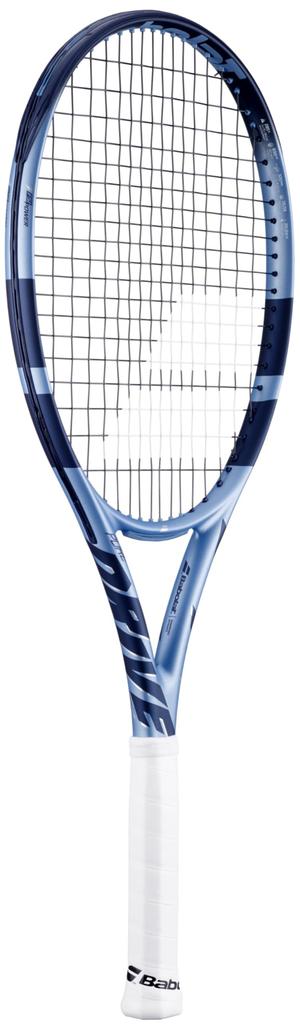 Babolat Hard Tennis Racket PURE DRIVE 107 Pure Drive 107 2025 Frame Only 101557