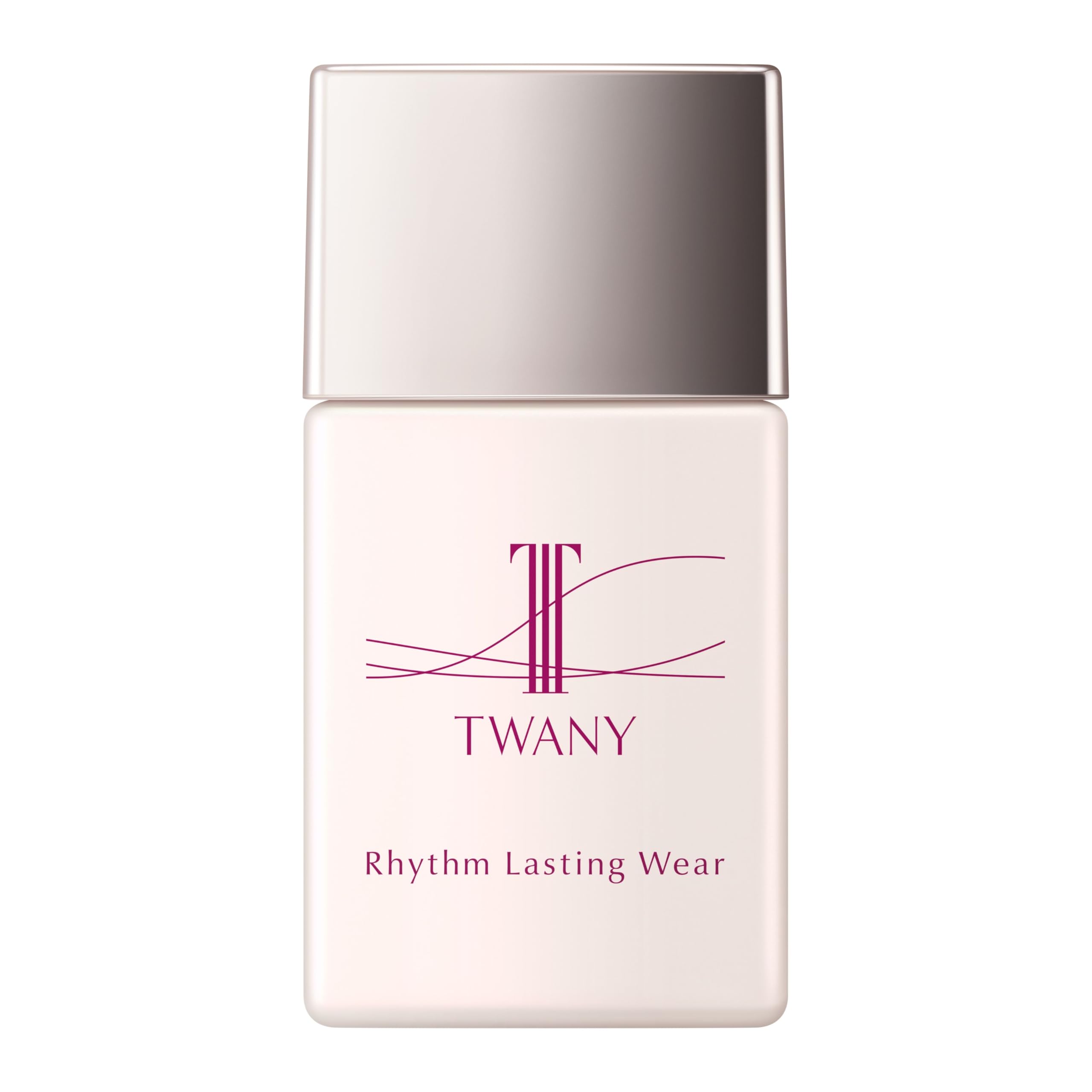 TWANY Rhythm Lasting Wear [Makeup Base] 30ml SPF44 PA+++