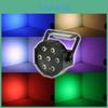 High-efficiency 140w American Stage Lights For Professional Wedding Party Ambiance